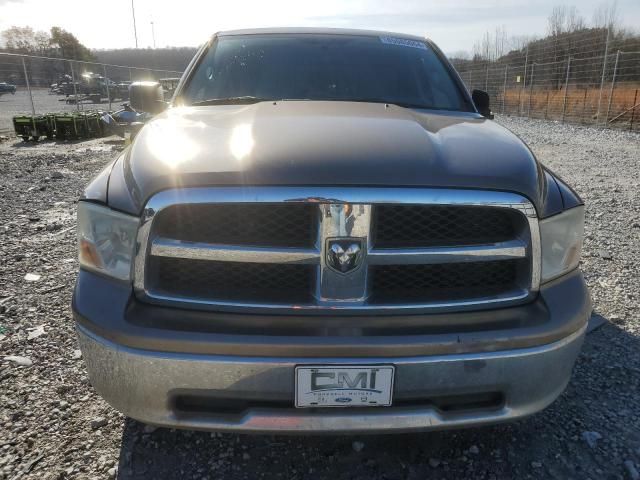 2009 Dodge RAM 1500