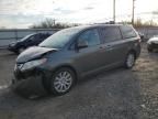 2011 Toyota Sienna XLE