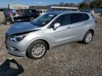 2018 Buick Envision Preferred