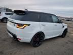 2022 Land Rover Range Rover Sport HST