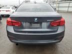 2016 BMW 320 I