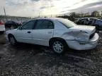 2000 Buick Park Avenue