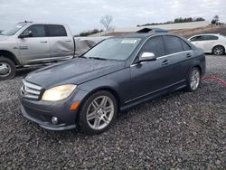 Mercedes-Benz Vehiculos salvage en venta: 2008 Mercedes-Benz C 350