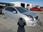 2009 Nissan Sentra 2.0