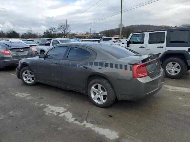 2008 Dodge Charger