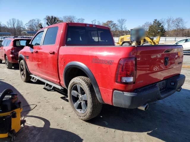 2019 Dodge RAM 1500 Classic SLT