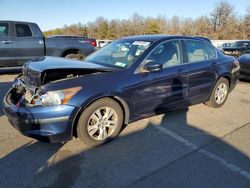 Honda Vehiculos salvage en venta: 2009 Honda Accord LXP