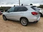 2014 BMW X5 XDRIVE50I