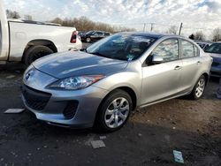 Lots with Bids for sale at auction: 2013 Mazda 3 I