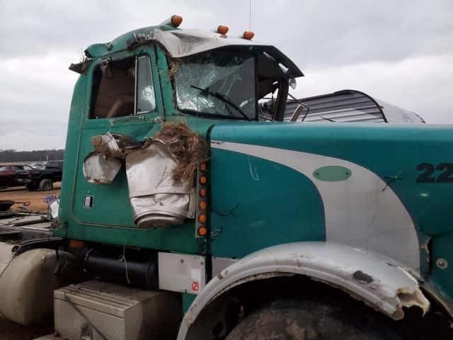 2000 Peterbilt 378