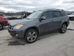 2011 Toyota Rav4 Sport en venta en Lebanon, TN