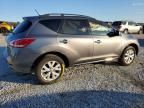 2014 Nissan Murano S