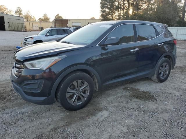 2016 Hyundai Santa FE Sport