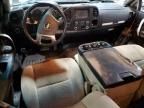 2007 Chevrolet Silverado K1500 Crew Cab