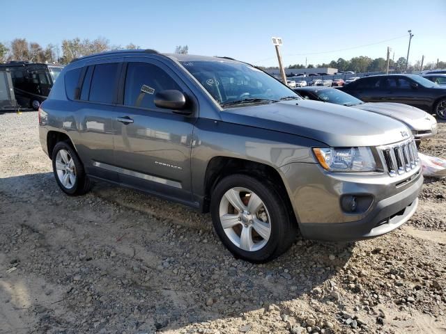 2013 Jeep Compass Sport