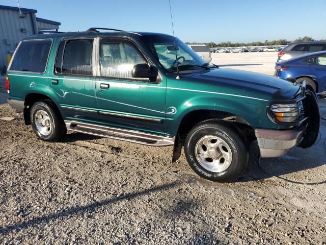 1997 Ford Explorer