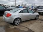 2008 Pontiac G6 Base