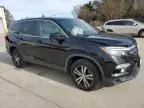 2017 Honda Pilot EXL