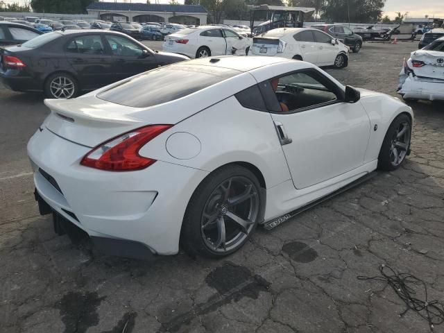 2009 Nissan 370Z