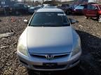 2006 Honda Accord SE