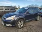 2012 Subaru Outback 3.6R Limited