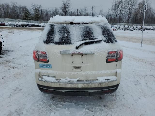 2014 GMC Acadia SLT-2