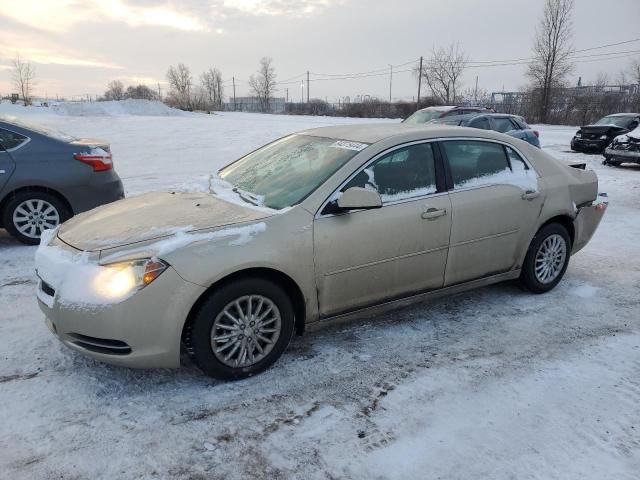 2010 Chevrolet Malibu 1LT