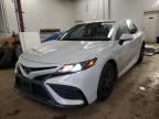 2023 Toyota Camry SE Night Shade