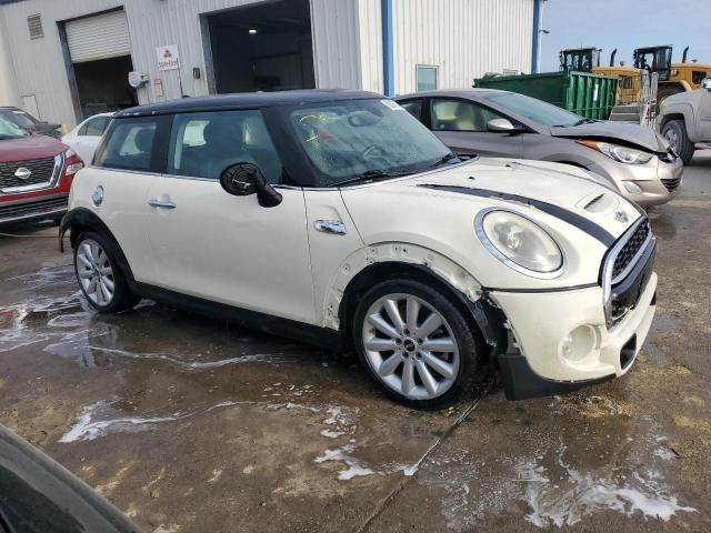 2014 Mini Cooper S