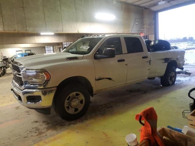 2023 Dodge RAM 2500 Tradesman