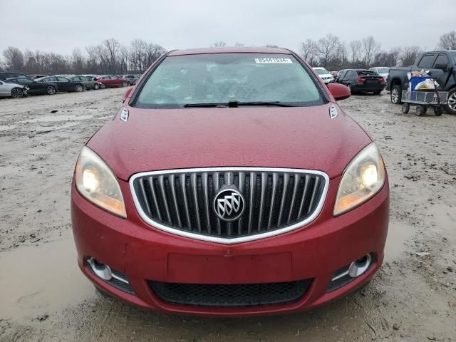 2012 Buick Verano Convenience