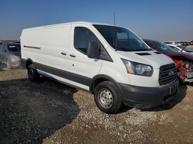 2018 Ford Transit T-350