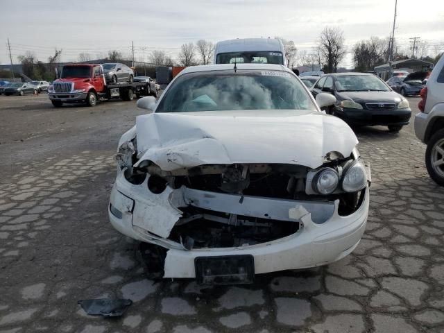 2005 Buick Lacrosse CX