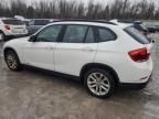 2015 BMW X1 XDRIVE28I