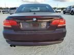 2010 BMW 328 I