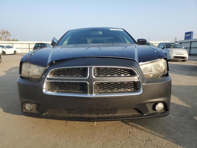 2012 Dodge Charger SXT