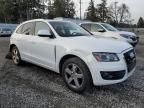 2009 Audi Q5 3.2