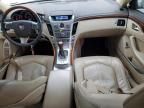 2011 Cadillac CTS Luxury Collection