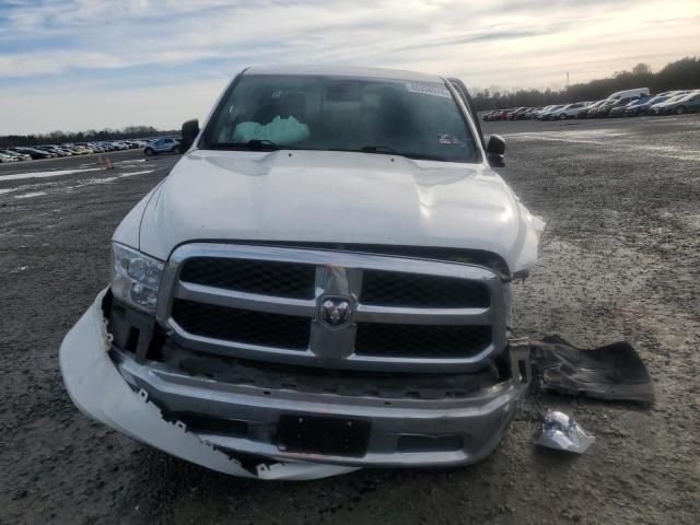 2019 Dodge RAM 1500 Classic SLT