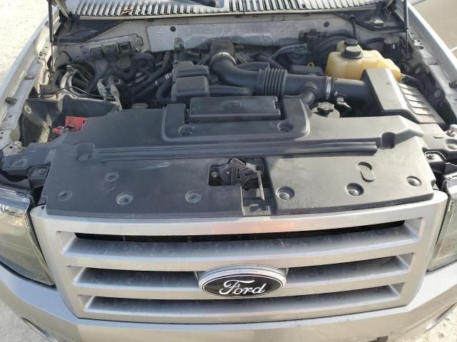 2008 Ford Expedition Limited