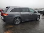 2016 Honda Odyssey Touring