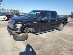 2014 Ford F150 Supercrew en venta en Harleyville, SC