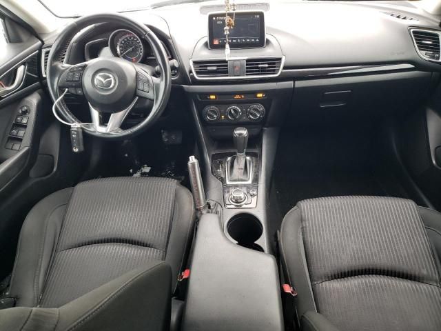 2014 Mazda 3 Touring