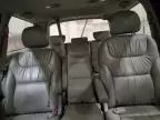 2008 Honda Odyssey Touring