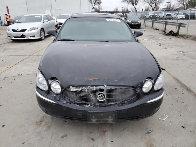 2007 Buick Lacrosse CXL