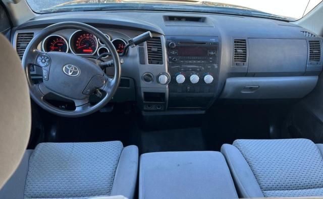 2013 Toyota Tundra Double Cab SR5