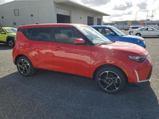 2025 KIA Soul EX