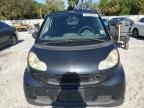 2008 Smart Fortwo Passion