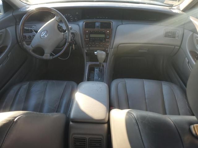 2003 Toyota Avalon XL