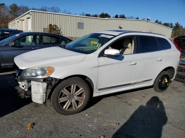 2016 Volvo XC60 T6 Premier